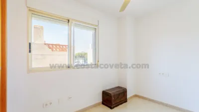 Semi-detached house in La Almadraba-Coveta Fumà-Amerador photo 40