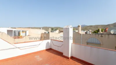 Semi-detached house in La Almadraba-Coveta Fumà-Amerador photo 41
