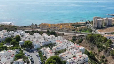 Semi-detached house in La Almadraba-Coveta Fumà-Amerador photo 51
