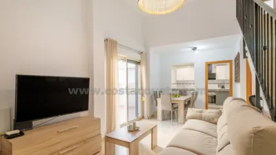 Semi-detached house in La Almadraba-Coveta Fumà-Amerador photo 5