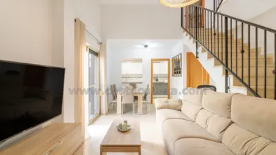 Semi-detached house in La Almadraba-Coveta Fumà-Amerador photo 6