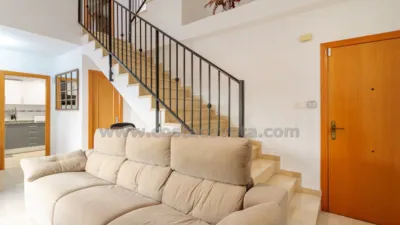 Semi-detached house in La Almadraba-Coveta Fumà-Amerador photo 7