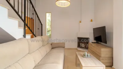 Semi-detached house in La Almadraba-Coveta Fumà-Amerador photo 8