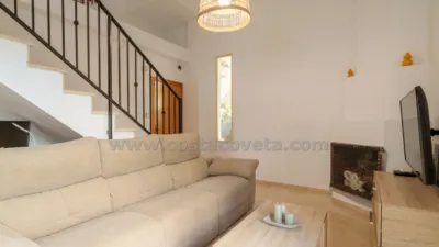 Semi-detached house in La Almadraba-Coveta Fumà-Amerador photo 9