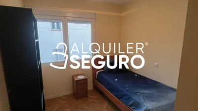 Piso en alquiler en Ciudad Lineal - Imagen 10