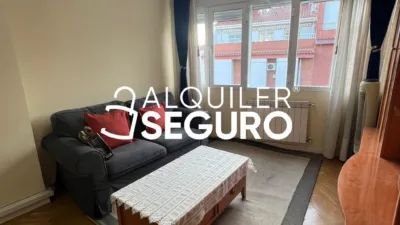 Piso en alquiler en Ciudad Lineal - Imagen 14