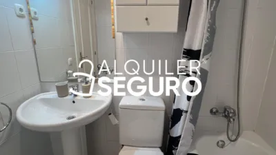 Piso en alquiler en Ciudad Lineal - Imagen 20