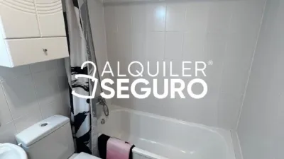 Piso en alquiler en Ciudad Lineal - Imagen 21