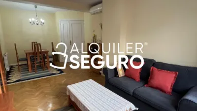 Piso en alquiler en Ciudad Lineal - Imagen 23