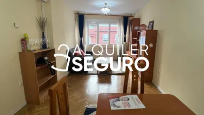Piso en alquiler en Ciudad Lineal - Imagen 27