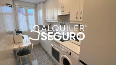 Piso en alquiler en Ciudad Lineal - Imagen 28
