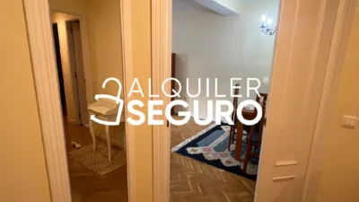 Piso en alquiler en Ciudad Lineal - Imagen 2