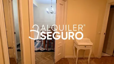 Piso en alquiler en Ciudad Lineal - Imagen 3