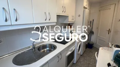 Piso en alquiler en Ciudad Lineal - Imagen 4