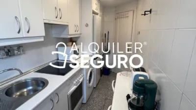 Piso en alquiler en Ciudad Lineal - Imagen 5