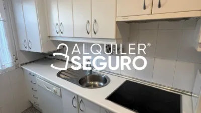 Piso en alquiler en Ciudad Lineal - Imagen 6