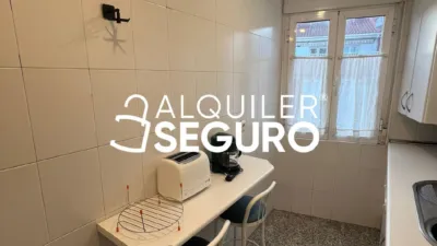 Piso en alquiler en Ciudad Lineal - Imagen 7