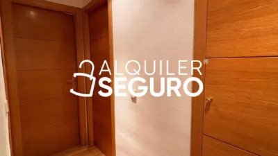 Piso en alquiler en Puente de Vallecas - Imagen 15