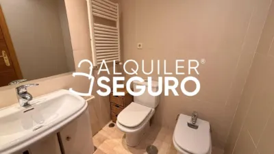 Piso en alquiler en Puente de Vallecas - Imagen 19