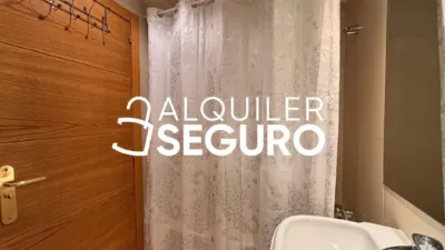 Piso en alquiler en Puente de Vallecas - Imagen 20