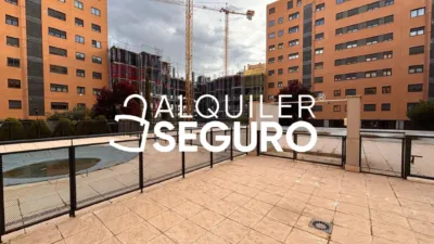 Piso en alquiler en Puente de Vallecas - Imagen 28
