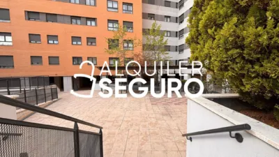 Piso en alquiler en Puente de Vallecas - Imagen 29