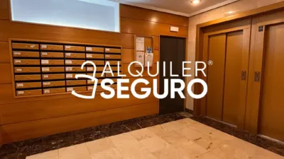 Piso en alquiler en Puente de Vallecas - Imagen 2