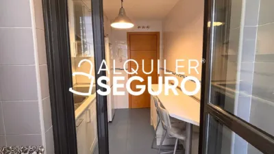 Piso en alquiler en Puente de Vallecas - Imagen 3