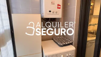 Piso en alquiler en Puente de Vallecas - Imagen 4