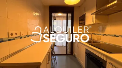 Piso en alquiler en Puente de Vallecas - Imagen 5