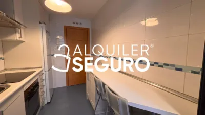 Piso en alquiler en Puente de Vallecas - Imagen 6