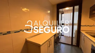 Piso en alquiler en Puente de Vallecas - Imagen 7