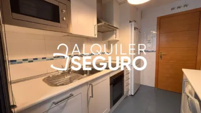 Piso en alquiler en Puente de Vallecas - Imagen 8