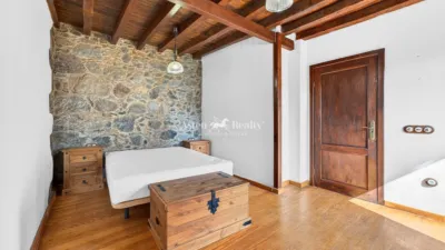 Chalet en Taucho photo 5