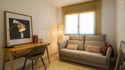 Pis – Orihuela, Urbanización Residencial Montemar, Dehesa de Campoamor - Vista 2