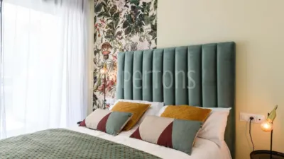 Pis – Orihuela, Urbanización Residencial Montemar, Dehesa de Campoamor - Vista 5