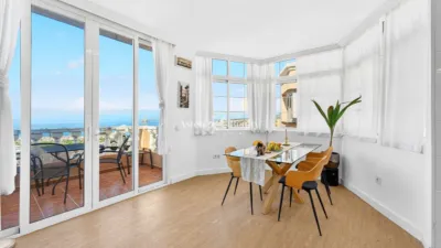 Townhouse in Costa Adeje