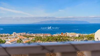 Casa adosada en Costa Adeje photo 5