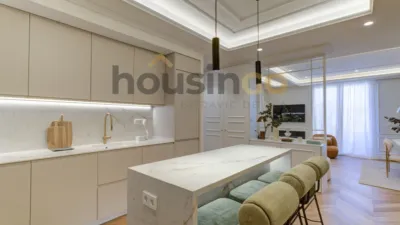 Apartment on Calle del Doce de Octubre photo 11