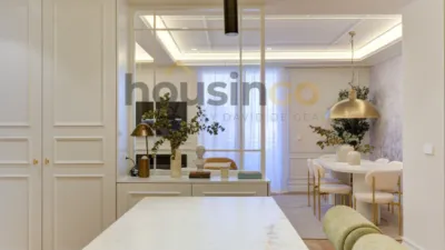 Apartment on Calle del Doce de Octubre photo 12