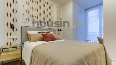 Apartment on Calle del Doce de Octubre photo 14