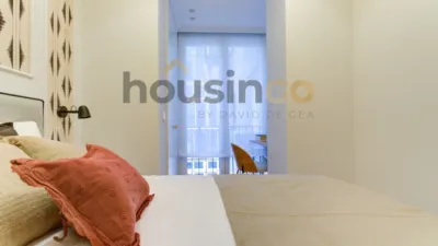 Apartment on Calle del Doce de Octubre photo 15