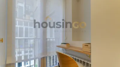 Apartment on Calle del Doce de Octubre photo 16