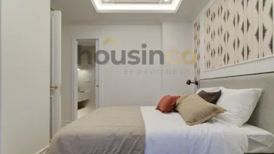 Apartment on Calle del Doce de Octubre photo 17