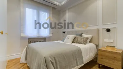 Apartment on Calle del Doce de Octubre photo 18