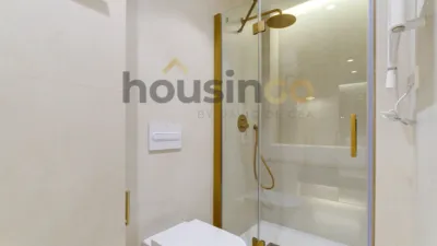 Apartment on Calle del Doce de Octubre photo 20