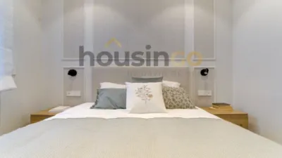 Apartment on Calle del Doce de Octubre photo 21