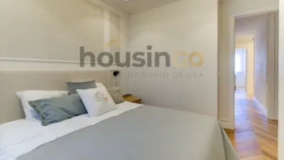 Apartment on Calle del Doce de Octubre photo 22