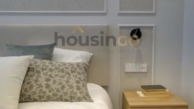 Apartment on Calle del Doce de Octubre photo 23