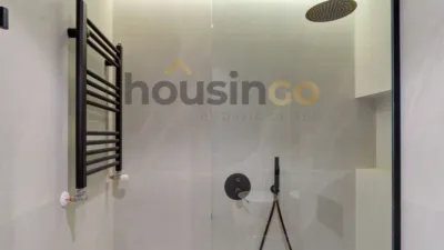 Apartment on Calle del Doce de Octubre photo 24